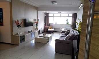 Imagem 4: FORTALEZA - Apartamento Padrão - Meireles