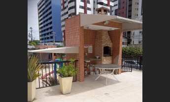 Imagem 2: Apt° Ponta Verde 3/4 sendo 1 suíte. R$550.000,00