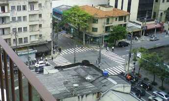 Imagem 4: Apartamento com 1 dormitório para alugar, 45 m² por R$ 2.500/mês - Itaim Bibi - São Paulo