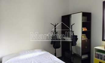 Imagem 5: Ribeirão Preto - Apartamento Padrão - Jardim Palma Travassos