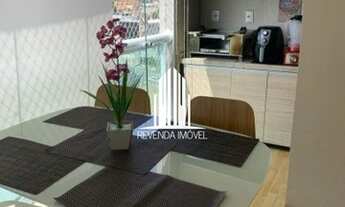 Imagem 4: Apartamento 2 dorm. 1 suíte 2 banheiros 1 vaga