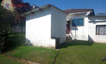 Imagem 5: Terreno à venda, 2072 m² por R$ 1.200.000,00 - Suíssa - Ribeirão Pires/SP