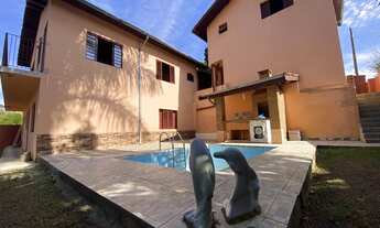 Imagem 4: Casa para venda no residencial Village Serrano em São Bento do Sapucaí