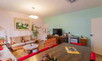 Imagem: Apartamento Venda Pinheiros 130 m² 3 Dormitórios