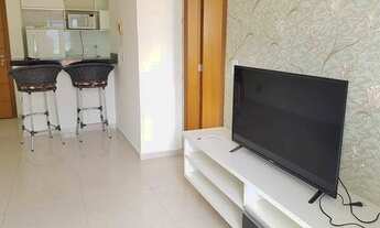 Imagem 5: Alugo FLAT MOBILIADO no Bairro Jardim Itália, próximo da UFMT - Cuiabá/MT