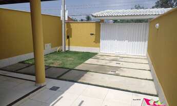 Imagem 3: Casa Linda a Venda com 3 Quartos em Área Nobre de Itaipuaçú!