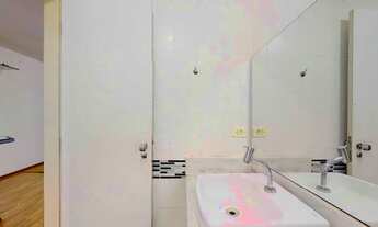 Imagem 5: Apartamento com 1 quarto em Moema - São Paulo - SP