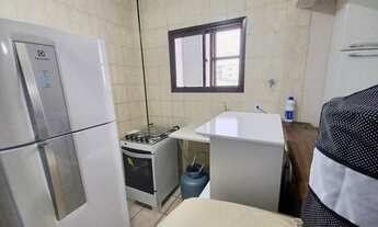 Imagem 6: Apartamento para venda possui 45 metros quadrados com 1 quarto em Guilhermina - Praia Gran