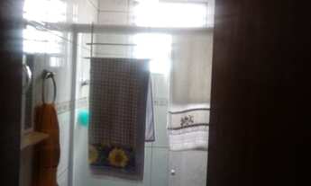 Imagem 6: Casa para venda tem 75 metros quadrados com 3 quartos