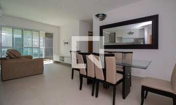 Imagem: Apartamento para Aluguel - Jardim Anália