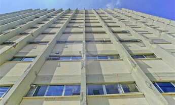 Imagem 6: APARTAMENTO 3 DORMITÓRIOS (1 SUÍTE) E 1 VAGA DE GARAGEM PARA VENDA - PERDIZES