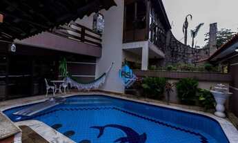 Imagem 2: Excelente Mansão Parque dos Pássaros 750 M²