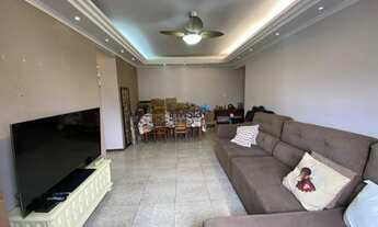 Imagem 1: Comprar apartamento de 3 dormitórios no Campo Grande em Santos