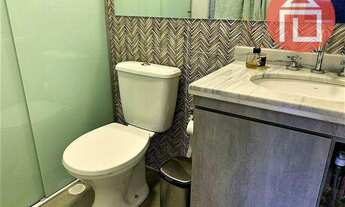 Imagem 4: Apartamento com 3 dormitórios à venda, 80 m² por R$ 830.000,00 - Jardim Do Lago - Bragança