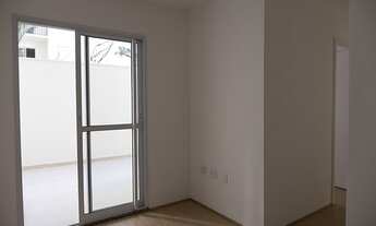 Imagem 3: Apartamento Pronto para Morar com 2 Quartos à venda, 50m² - Vila Guilherme- SP