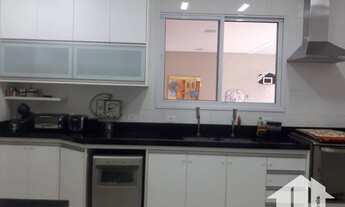 Imagem 5: Casa com 4 dormitórios à venda, 220 m² por R$ 1.790.000,00 - Urbanova - São José dos Campo