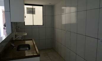 Imagem 3: Apartamento 2 quartos terceiro andar de frente com elevador