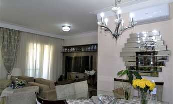 Imagem 4: Apartamento para venda com 104 metros quadrados com 3 suítes