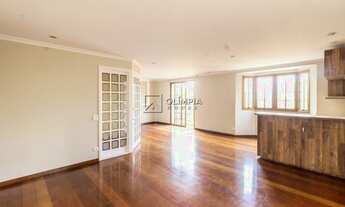Imagem 5: Apartamento Locação Vila Madalena 145 m² 3 Dormitórios