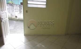 Imagem 3: Osasco - Casa Padrão - Vila Yolanda