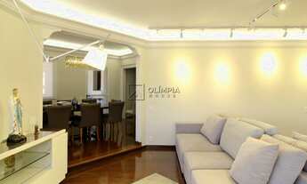 Imagem 4: Apartamento Venda 4 Dormitórios - 227 m² Moema