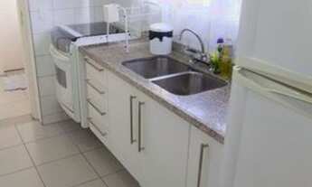 Imagem 7: Venda Apartamento 3 Dormitórios - 105 m² Brooklin