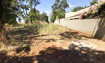 Imagem 3: Recreio Campestre Idanorma, Araraquara, SP