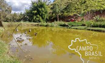 Imagem 3: CHÁCARA 5.000M² EM JAMBEIRO !