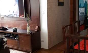 Imagem 6: Apartamento de 2 Dormitórios na Rua Antônio do Campo