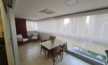 Imagem 6: LESSENCE - Apartamento à Venda na Gleba Palhano, 3 suítes à Venda, 161 m² por R$ 1.397.000