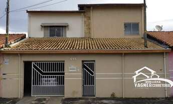 Imagem: Vendo linda casa no Village Santana - Guaratinguetá-SP