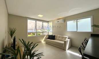 Imagem 2: Apartamento a venda 3 quartos Semimobiliado 200m da Praia - Pinheira - Palhoça/SC