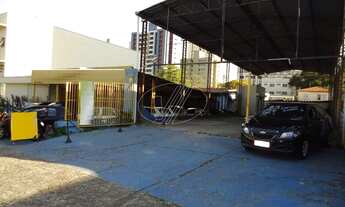 Imagem: Galpão - Jardim Guanabara - Campinas