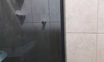 Imagem 6: Varanda, Área de serviço