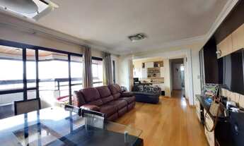 Imagem: Apartamento Jardim Saúde - 125m²