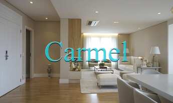 Imagem 2: Parque Cidade Jardim 236m2 & 2 suítes, melhor torre!!