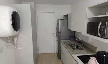 Imagem: Studio para venda com 35 metros totalmente