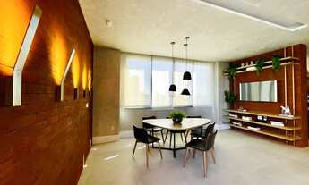 Imagem: Apartamento para venda possui 30 metros