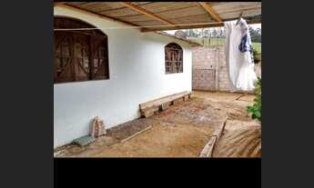 Imagem 8: Vende-se casa no patrimônio da silveira