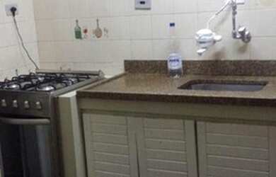 Imagem 2: Apartamento de 2 Dormitórios na Avenida Doutor Altino Arantes