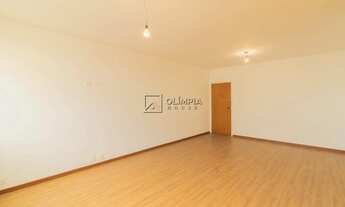 Imagem 4: Apartamento Venda 3 Dormitórios - 115 m² Perdizes