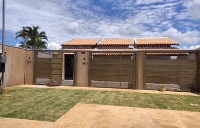 Imagem 3: Linda Casa Santa Luzia * T1BT5A