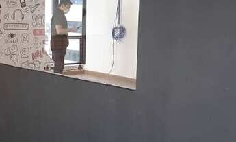 Imagem 5: Escritório para aluguel possui 128 metros quadrados em Itaim Bibi - São Paulo - SP