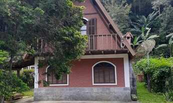 Imagem: Casa para aluguel com 80 metros com 2 quartos