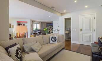 Imagem 5: Apartamento Venda 3 Dormitórios - 240 m² Campo Belo