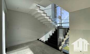 Imagem 5: Casa com 4 dormitórios à venda, 438 m² por R$ 2.650.000,00 - Urbanova - São José dos Campo