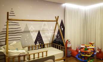 Imagem 6: APARTAMENTO 100% MOBILIADO EQUIPADO E DECORADO SANTA RITA