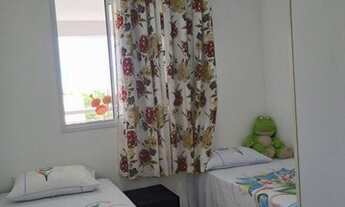 Imagem 5: Apartamento para venda possui 109 metros quadrados com 4 quartos em Imbuí - Salvador - BA