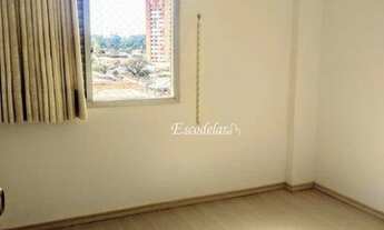 Imagem 6: Apartamento com 3 dormitórios à venda, 66 m² por R$ 400.000,00 - Mandaqui - São Paulo/SP