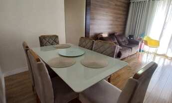 Imagem 1: Apartamento para venda com 3 dormitórios em Tamboré - Barueri - SP